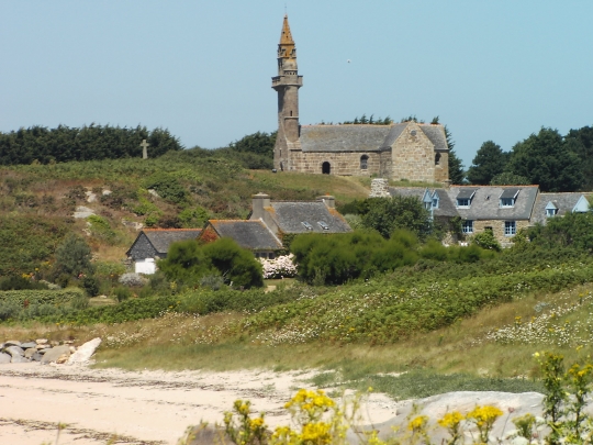 église de callot